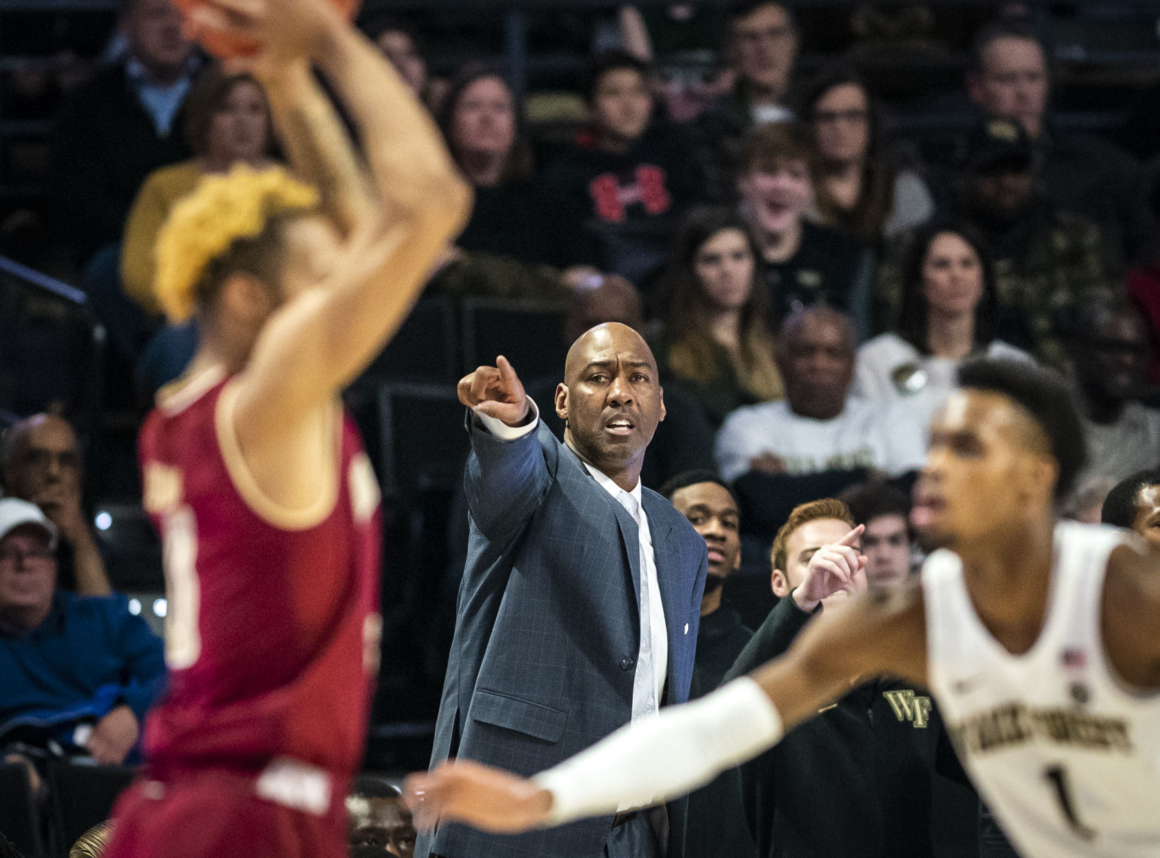 wakebasketball